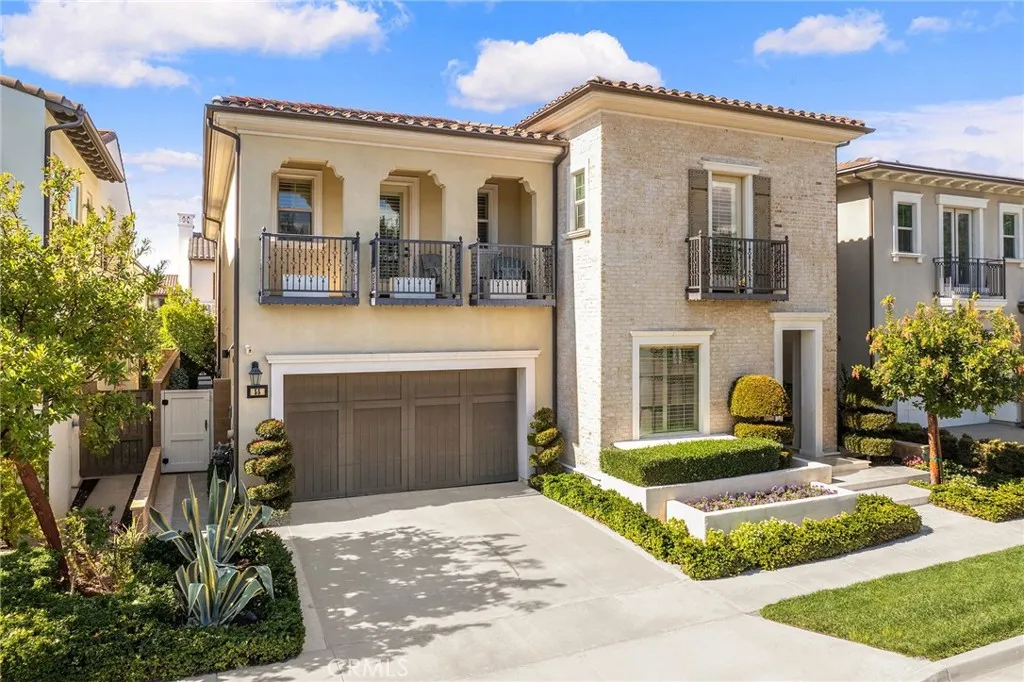 55 Fenway, Irvine, CA 92620 photo 2