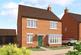 Plot 321, The Aspen SE at Western Gate, Sandy Lane NN7