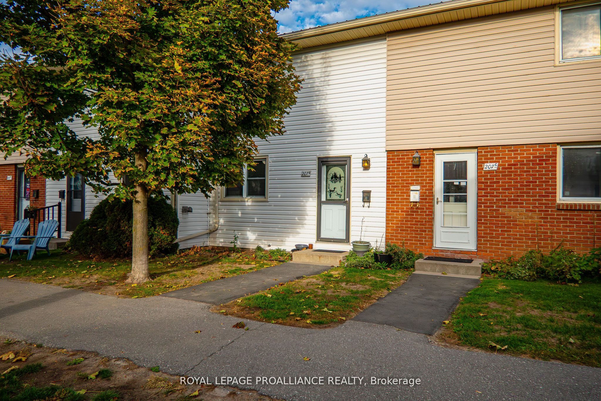 207D North Park Street, Belleville, ON, K8P 4T9