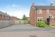 Friswell Close, Barwell, Leicester