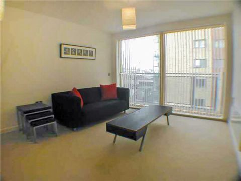 Melia House, 2 Hornbeam Way, Green Quarter, Manchester M4
