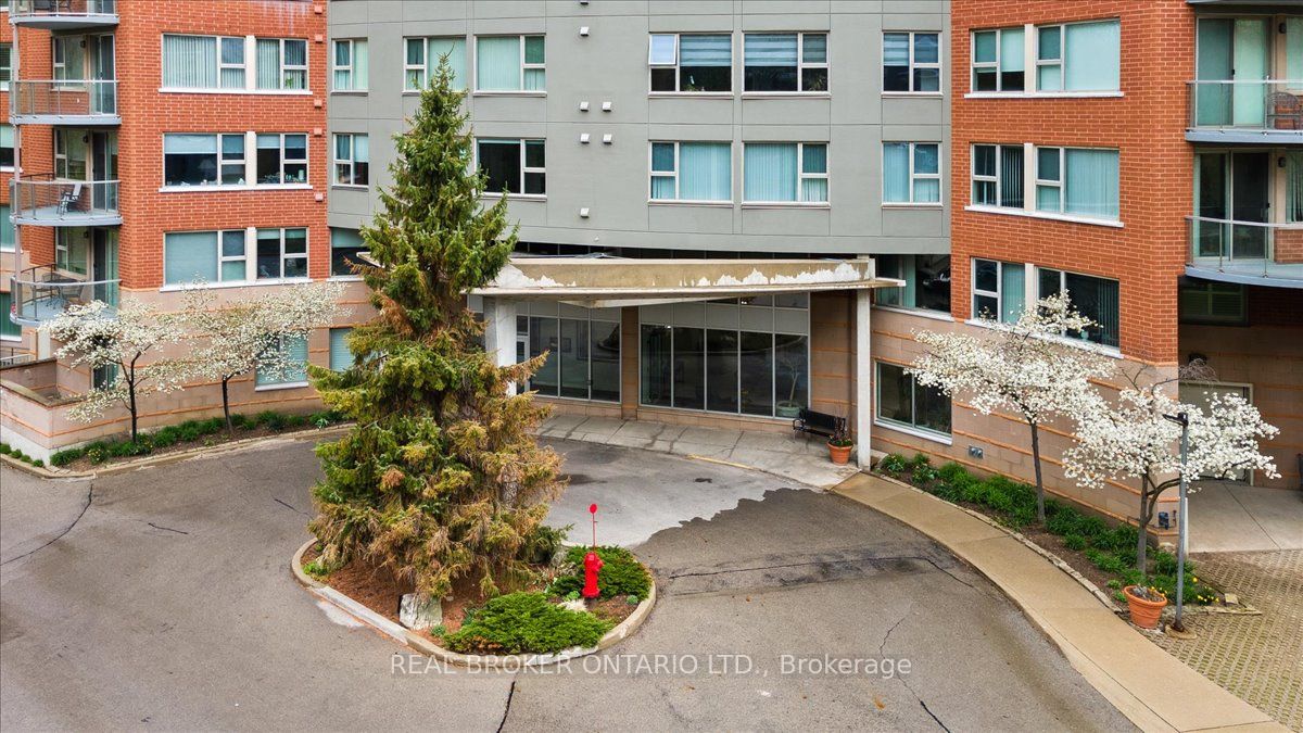 Additional image 3 of 602-77 Governors Road, Hamilton, ON, L9H 7N8
