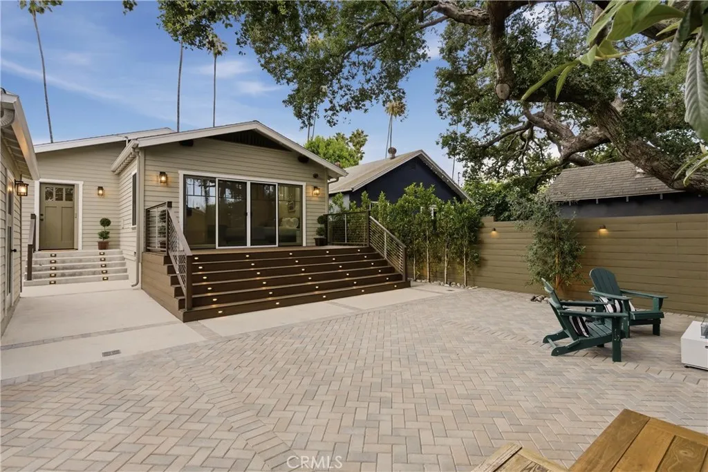 Additional image 113 of 1700 Rose Villa St, Pasadena, CA 91106