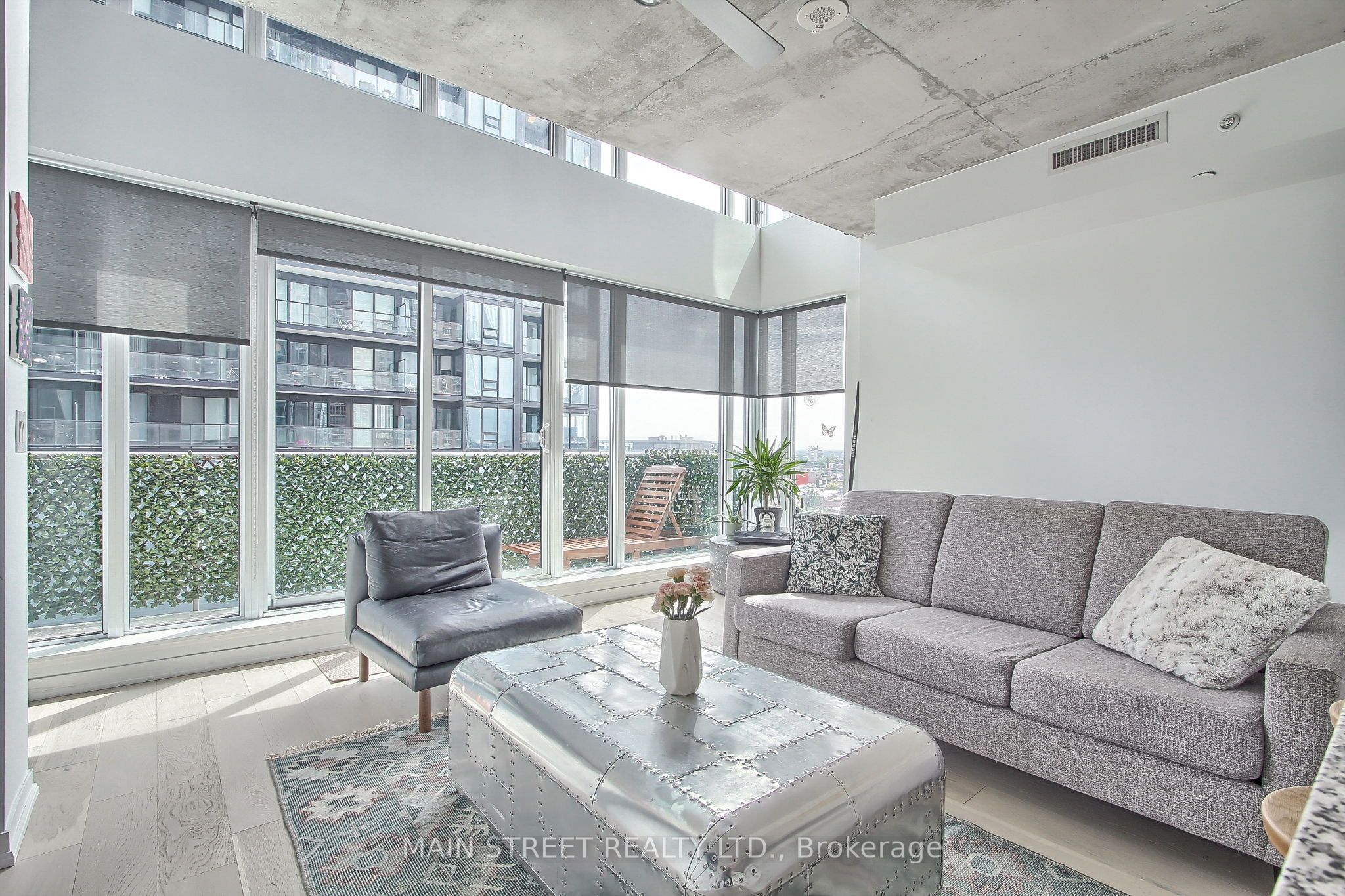 1213-150 East Liberty Street, Toronto, ON, M6K 3R5