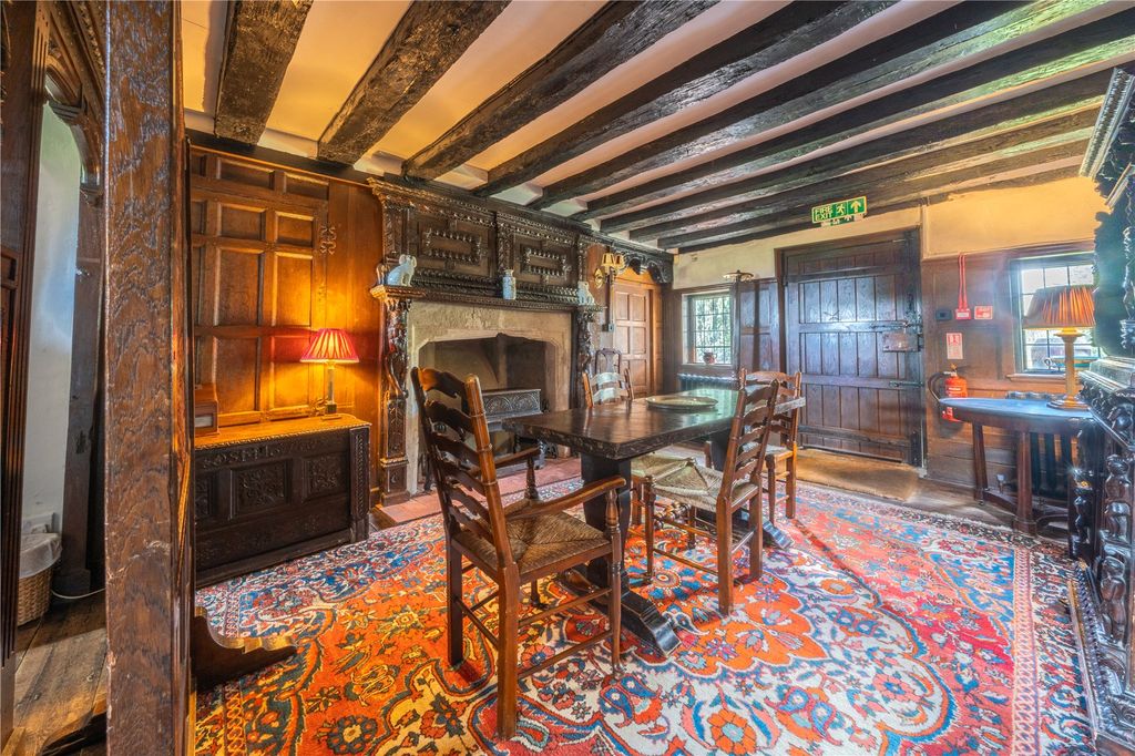Additional image 7 of 9 bed detached house for saleNash Street, Golden Cross, Hailsham BN27