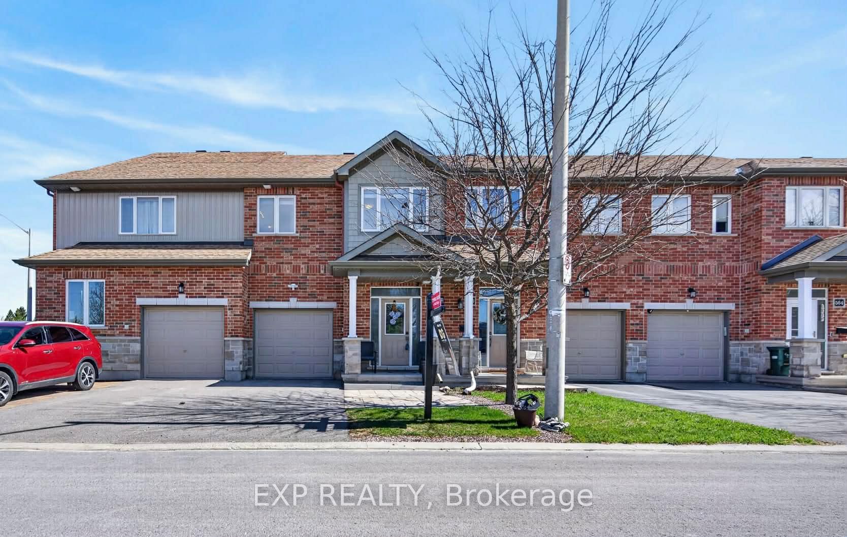 568 Via Mattino Way, Ottawa, ON, K2J 6B8