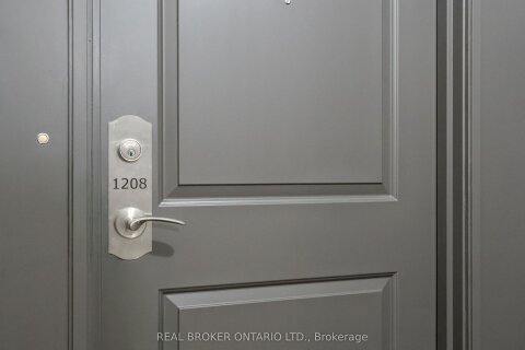 Additional image 8 of 1208-133 Wynford Drive, Toronto, ON, M3C 0J5