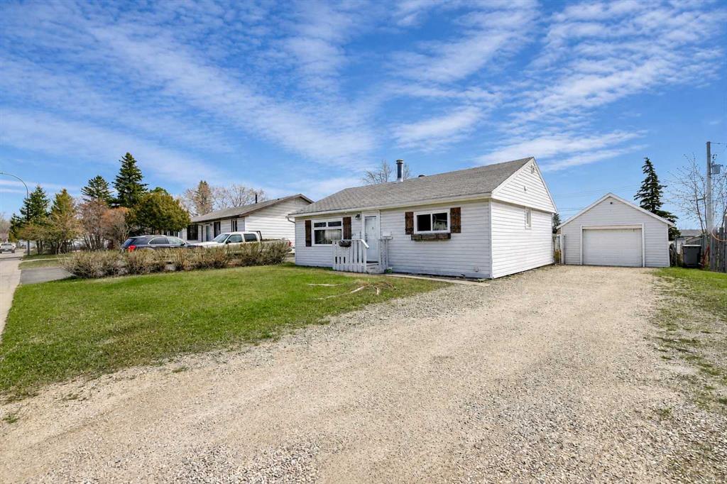 9517 99 Avenue, Grande Prairie, AB, T8V0R1