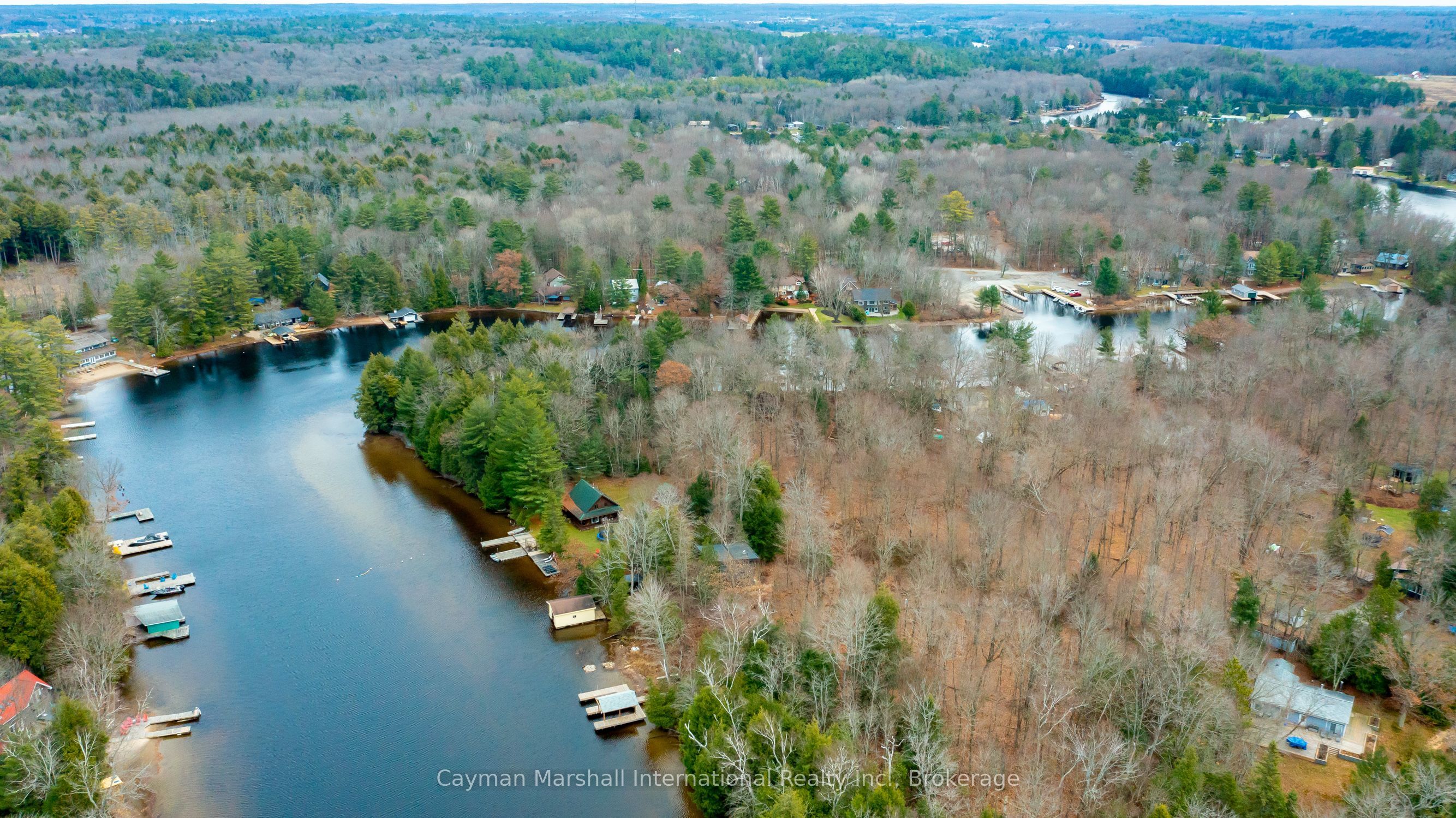 Additional image 3 of 30 Mcvittie Island, Bracebridge, ON, P1L 1W8