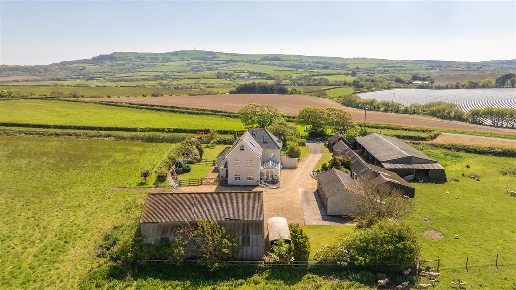 Additional image 25 of 5 bed detached house for saleGodshill, Isle Of Wight PO38