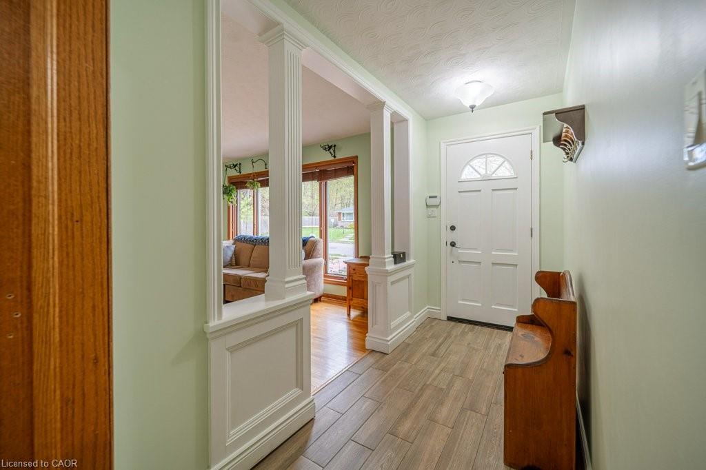 5 Donald Street, Cambridge, ON, N1S 2H1 photo 2