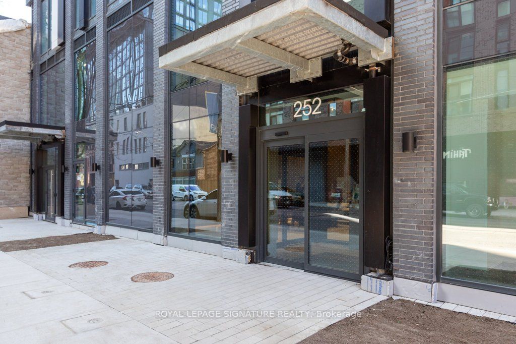 Additional image 5 of 901-252 Church Street, Toronto, ON, M5B 1Z2
