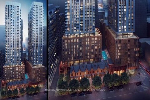 Additional image 7 of 3508-8 Widmer Street, Toronto, ON, M5V 0W6