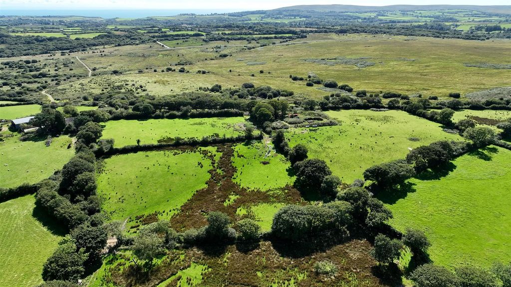 Land for salePengwern Common, Gower SA2 photo 3