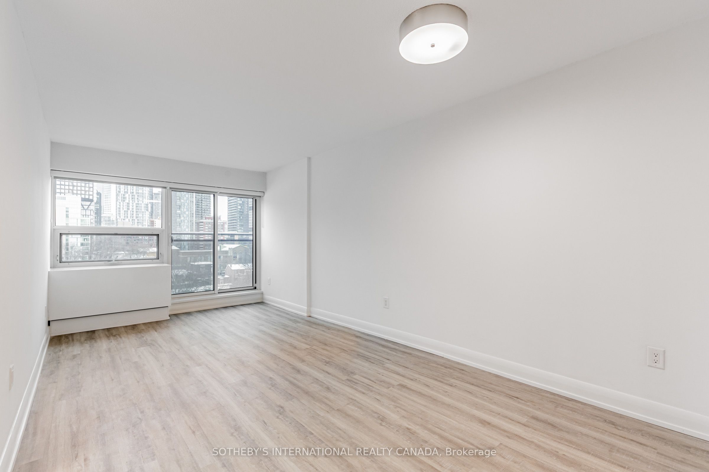 1621-191 Sherbourne Street, Toronto, ON, M5A 3X1