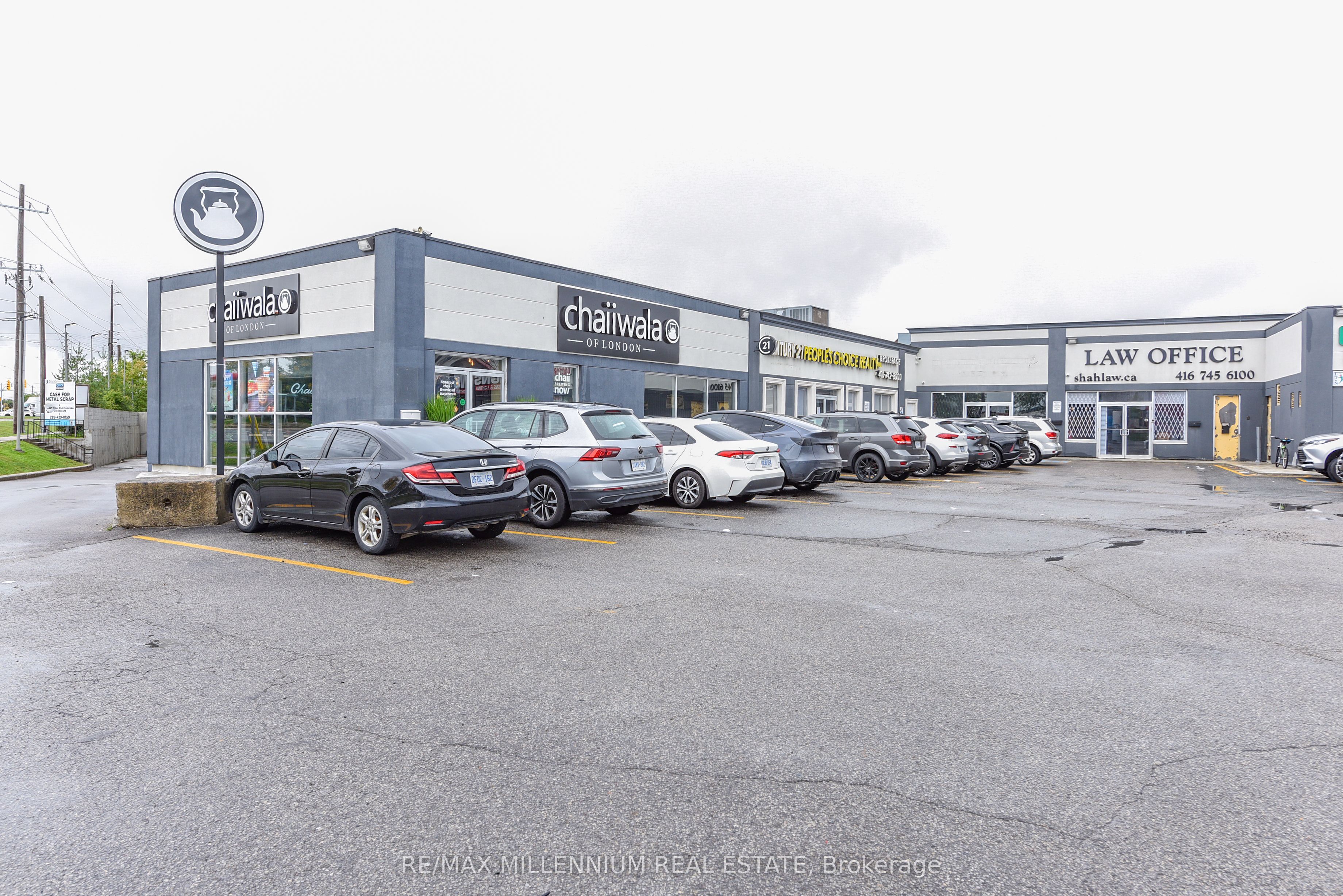 Additional image 2 of 7-1780 Albion Road, Toronto, ON, M9V 1C1