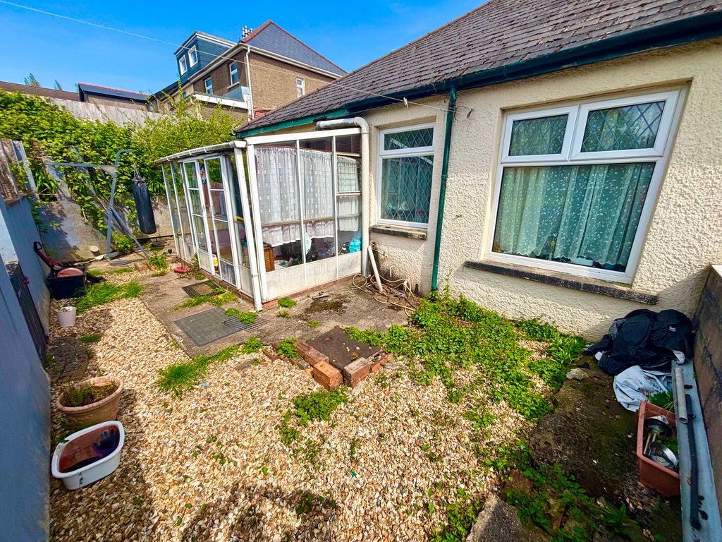 Additional image 34 of 3 bed bungalow for saleTwmpath Road, Pontypool NP4