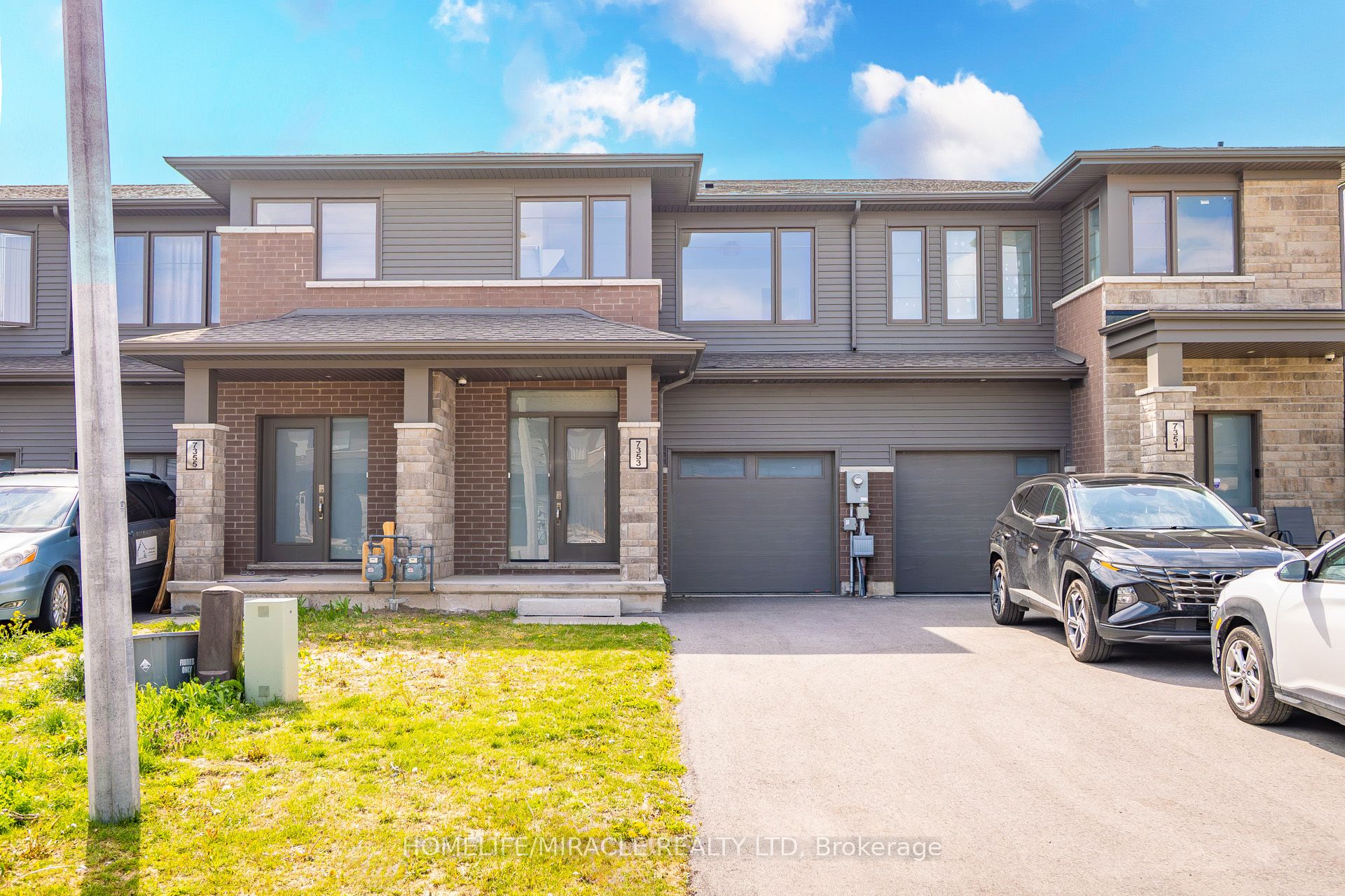 7353 Marvel Drive, Niagara Falls, ON, L2H 3V5