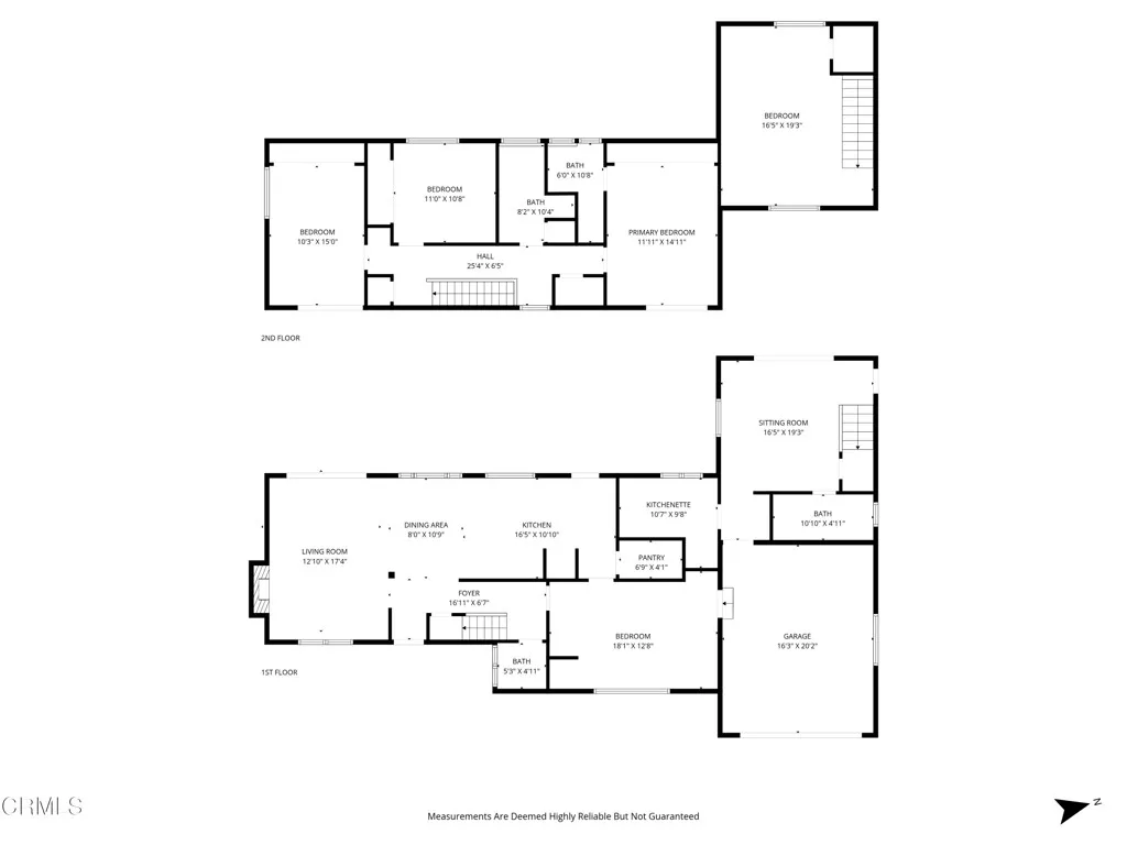 Additional image 74 of 883 Moreno Drive, Ojai, CA 93023