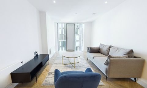 141 Chester Road, Greater Manchester M15