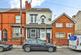 Bentinck Street, Hucknall, Nottingham