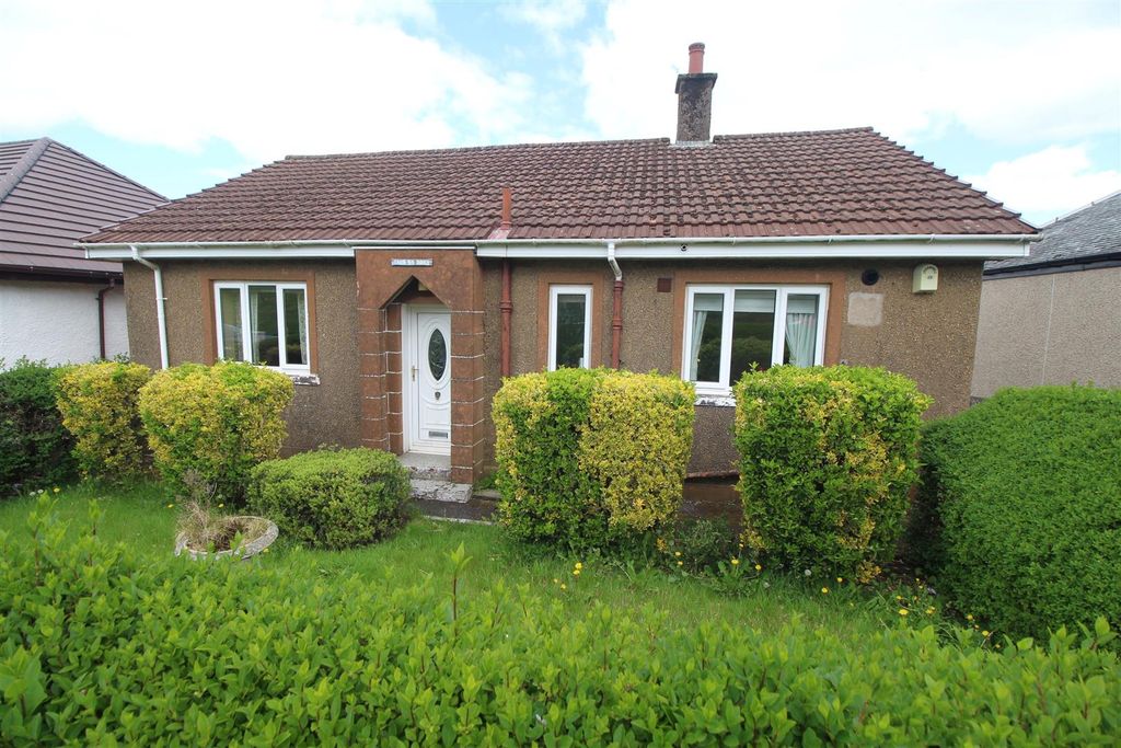 Additional image 20 of 2 bed detached bungalow for saleProspecthill Street, Greenock PA15