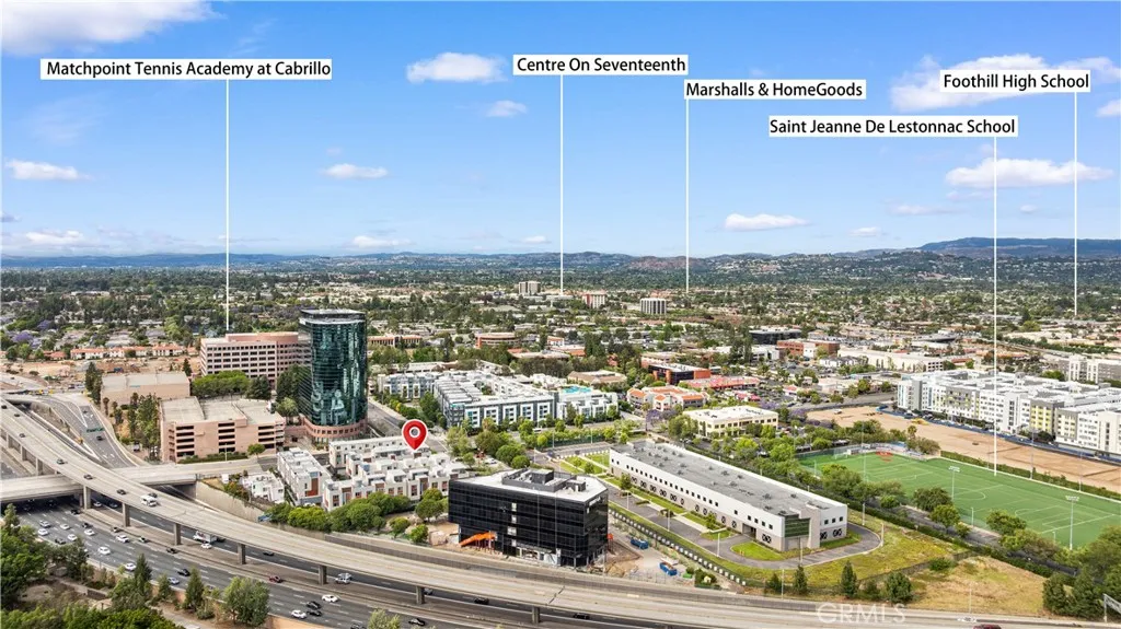 1816 E 1st Unit 440, Santa Ana, CA 92705
