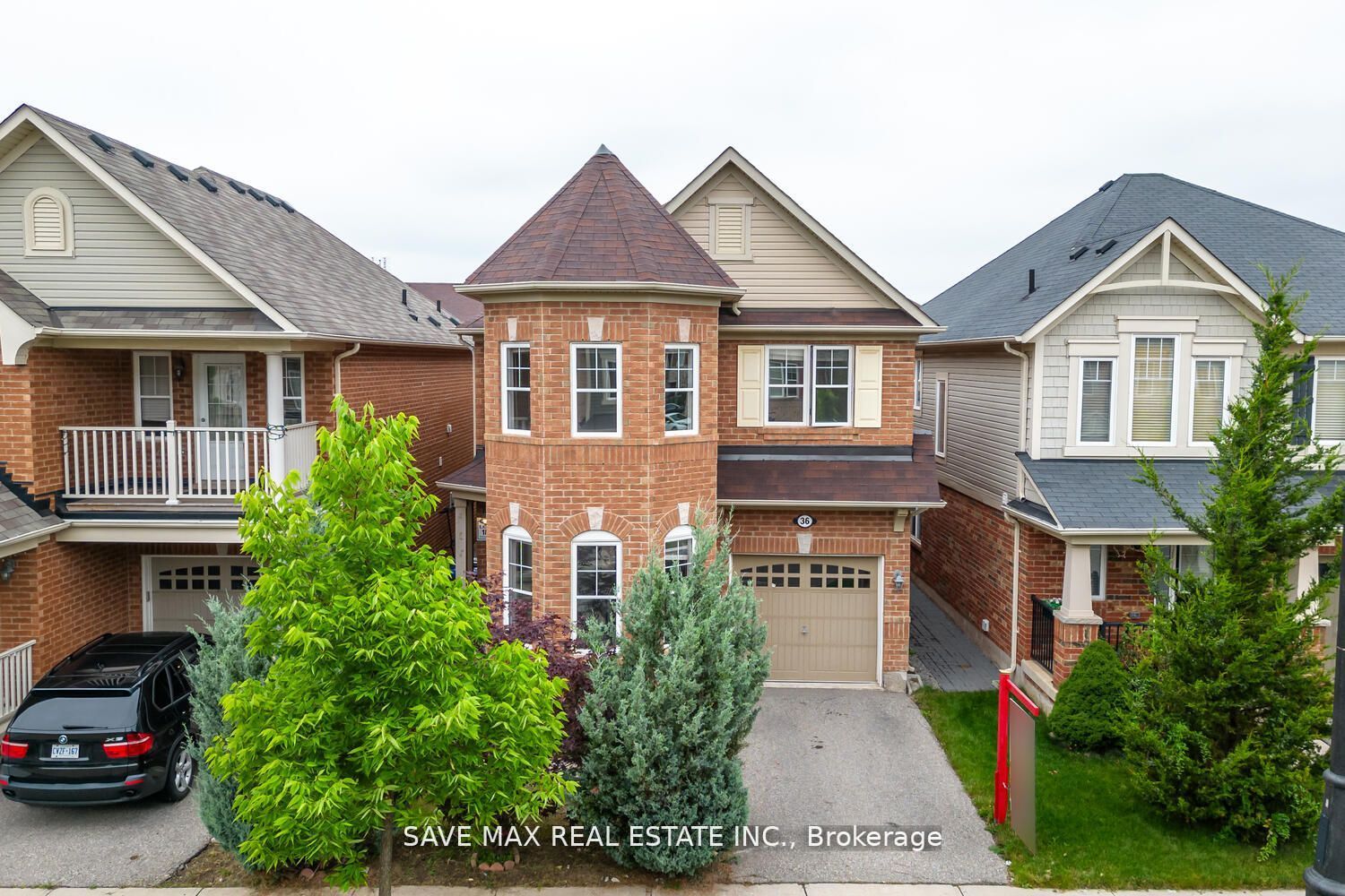 36 Bevington Road, Brampton, ON, L7A 0R9