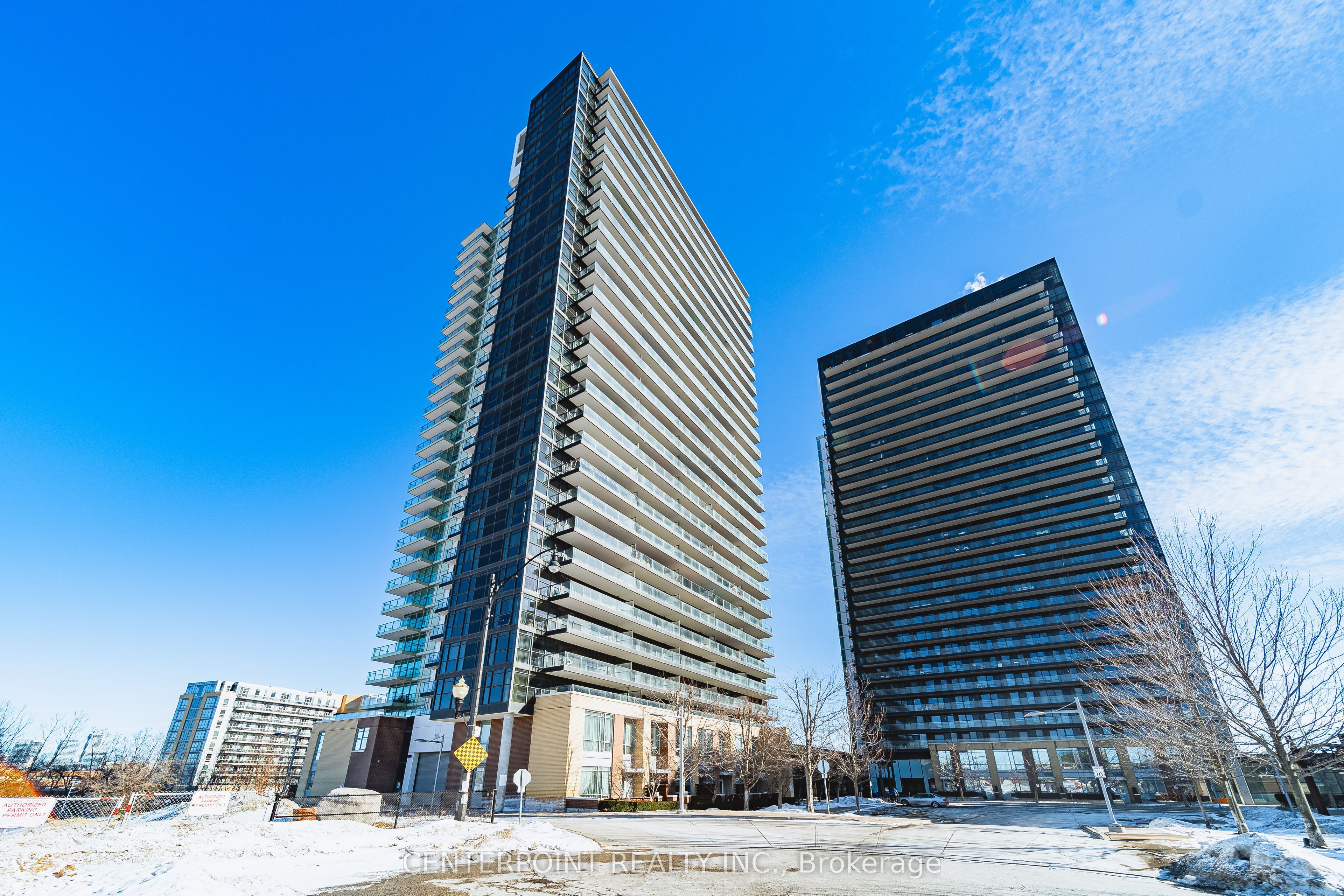 509-33 Singer Court, Toronto, ON, M2K 0B4