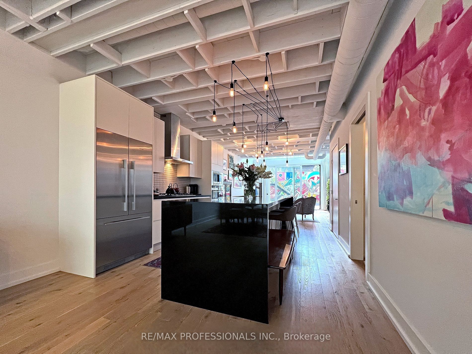 Additional image 4 of B-60 Melbourne Avenue, Toronto, ON, M6K 1K7