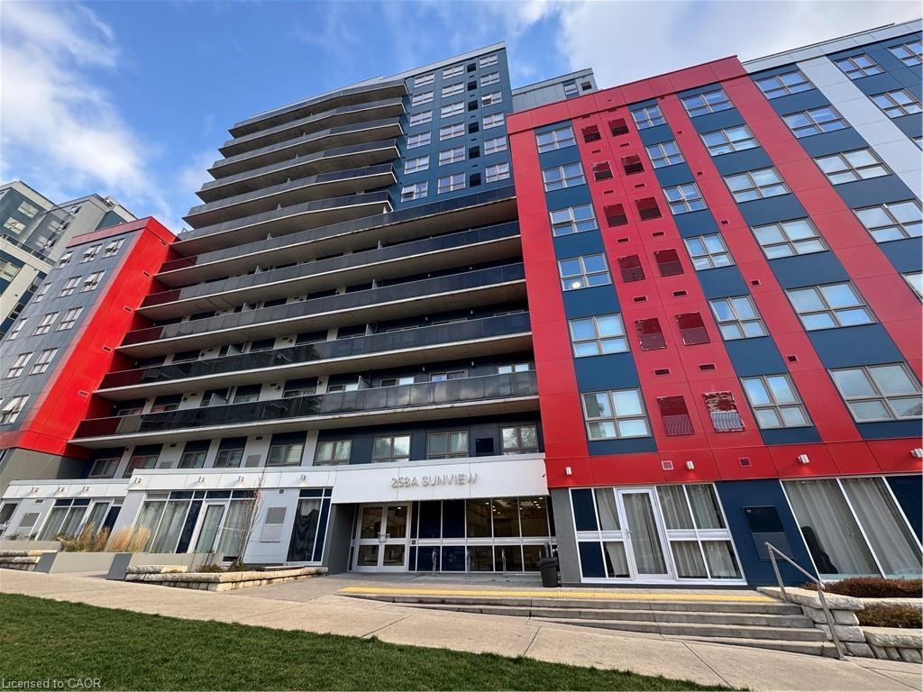 291-258B Sunview Street, Waterloo, ON, N2L 0H7