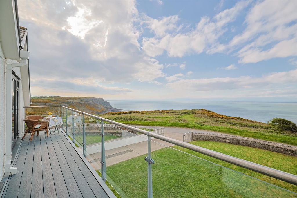 Additional image 21 of 3 bed detached house for saleEast Cliff, Pennard, Swansea SA3