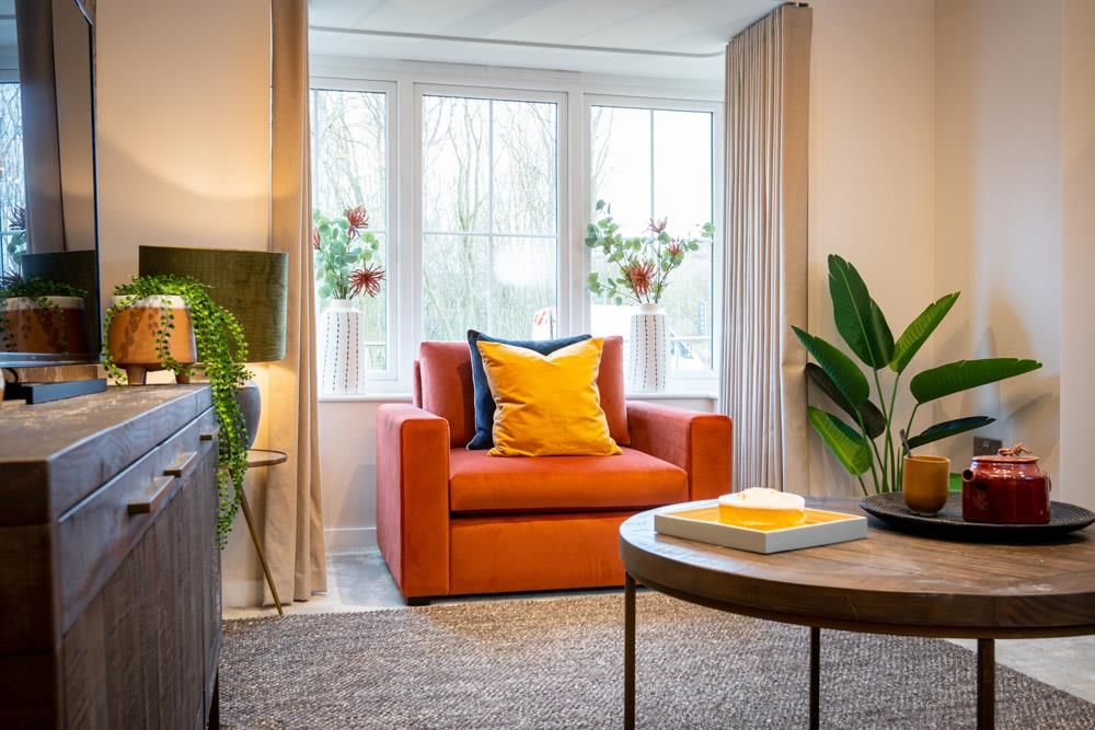 Additional image 17 of 4 bed detached house for sale"Denwood" at Woodhead Road, Honley HD9