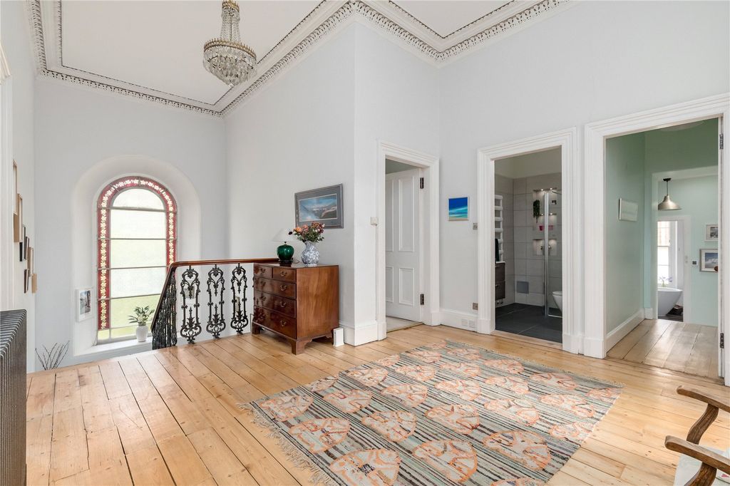 Additional image 33 of 6 bed flat for salePolwarth Terrace, Merchiston, Edinburgh, Midlothian EH11