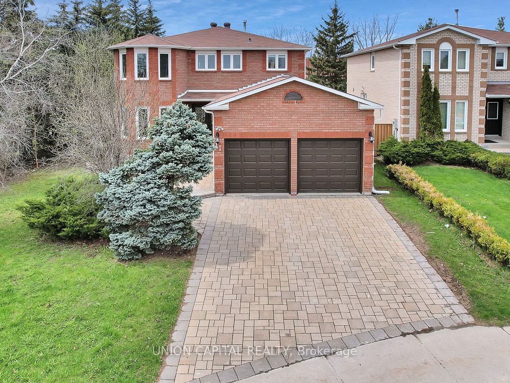 Additional image 2 of 11 Coldstream Crescent, Richmond Hill, ON, L4S 1E6