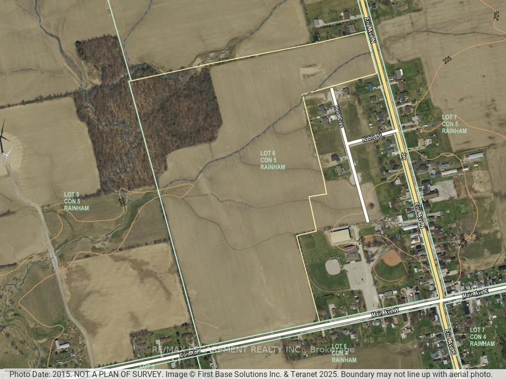 405 Concession 5 Road W, Haldimand, ON, N0A 1G0