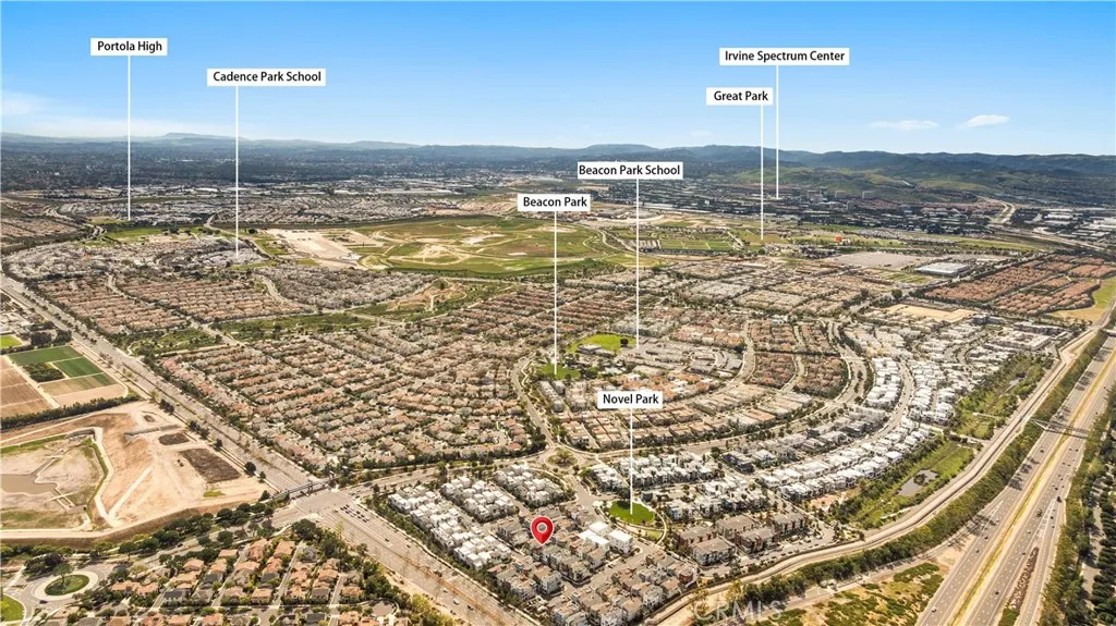 Additional image 97 of 116 Tenor, Irvine, CA 92618