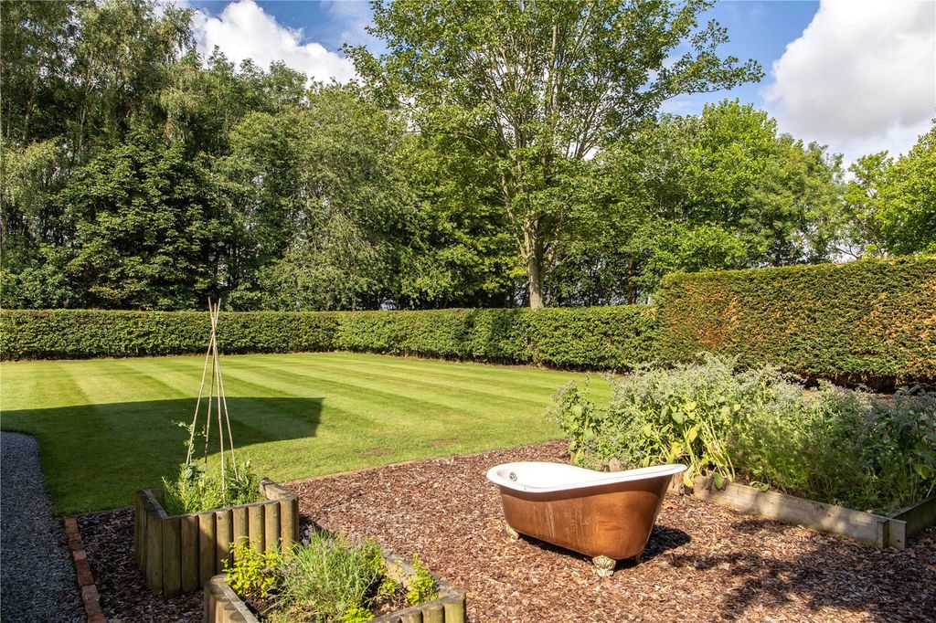 Additional image 12 of 4 bed equestrian for saleBlamire Lane, Everingham, York, East Yorkshire YO42