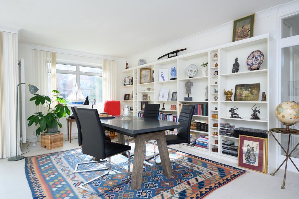 Additional image 10 of 2 bed flat for saleSt Georges Road, Weybridge KT13