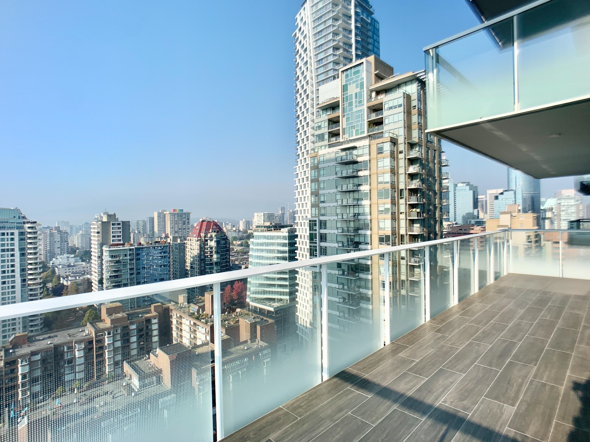 2504-1335 Howe Street, Vancouver, BC, V6Z 0H1