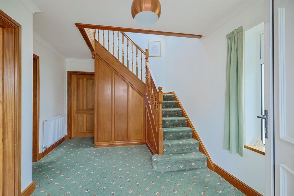Additional image 16 of 3 bed detached house for saleEast Cliff, Pennard, Swansea SA3