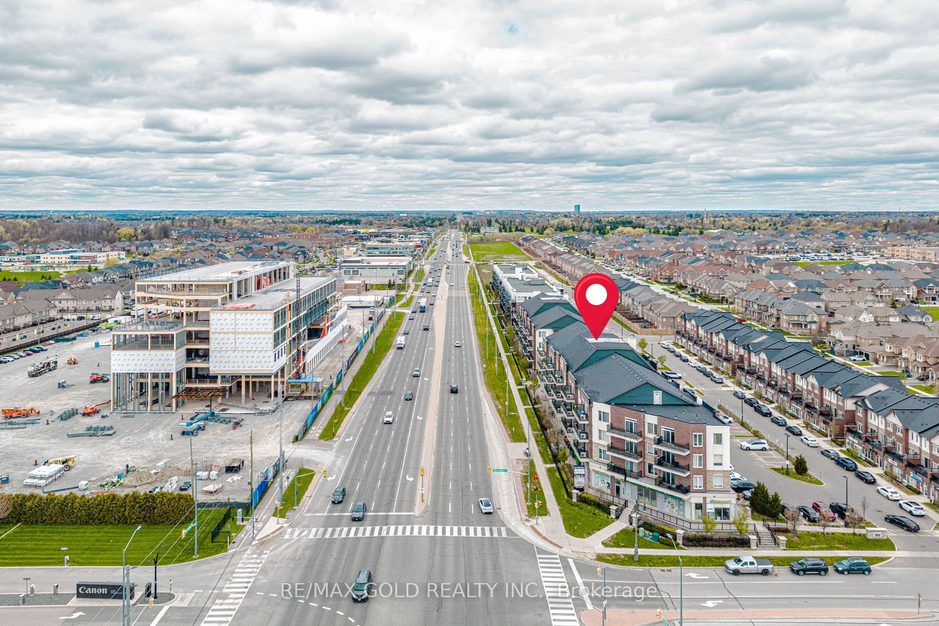 217-50 Sky Harbour Drive, Brampton, ON, L6Y 6B8 photo 2