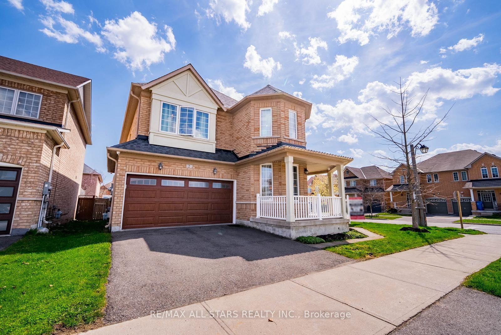 Additional image 2 of 2 Mantle Avenue, Whitchurch-stouffville, ON, L4A 0M4