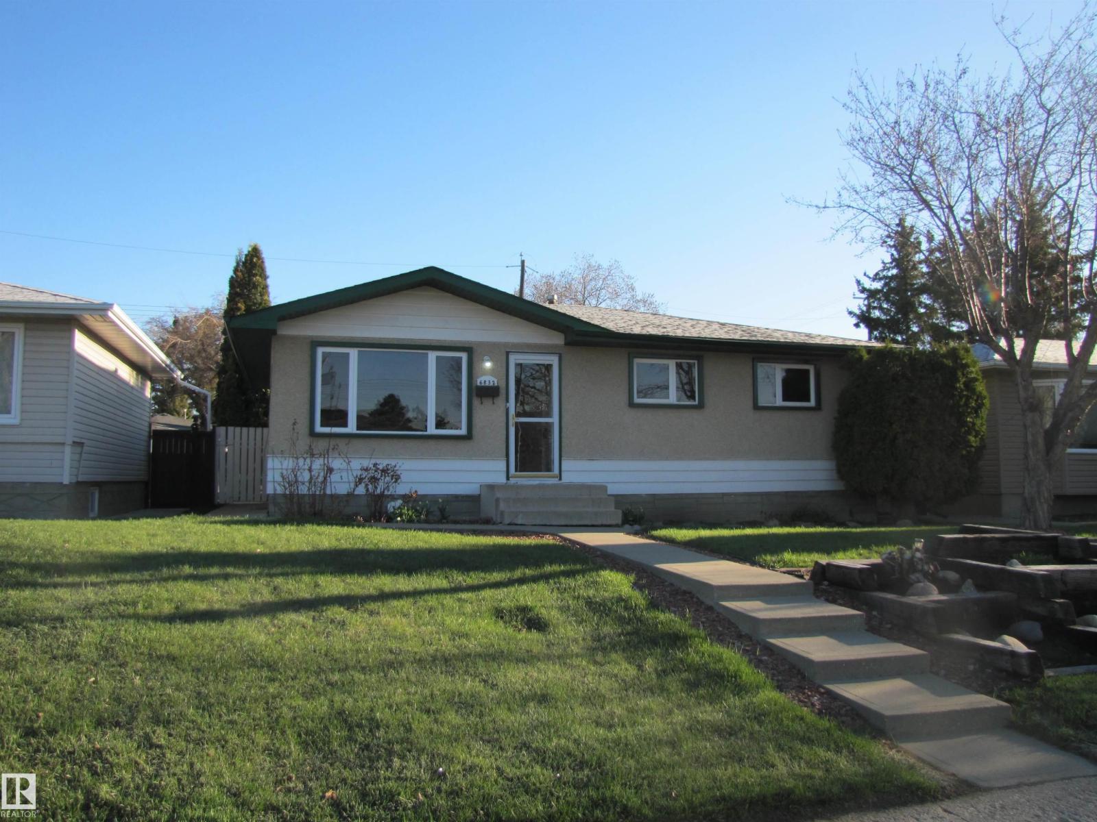 6832 83 Avenue NW, Edmonton, AB, T6B0G5