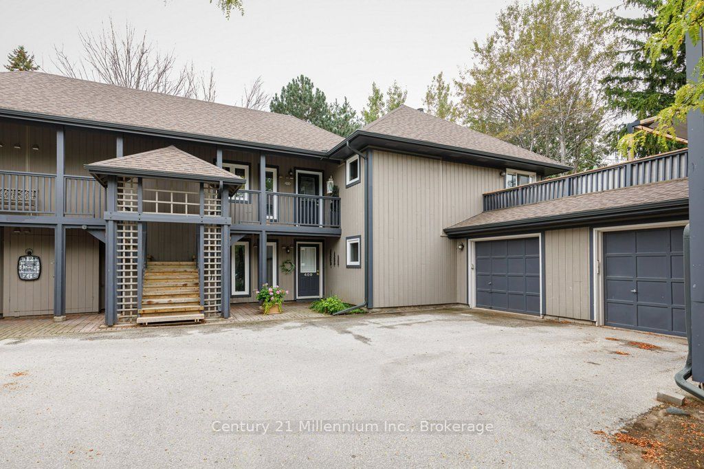 409 Mariners Way, Collingwood, ON, L9Y 5C7