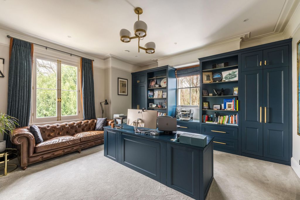 Additional image 27 of 7 bed detached house for saleHungershall Park, Tunbridge Wells, Kent TN4