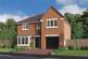Plot 73, Kirkwood at The Fairways, off Lundhill Road S73
