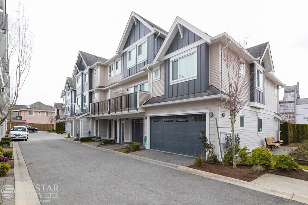12-8091 Williams Road, Richmond, BC, V7A 1G4