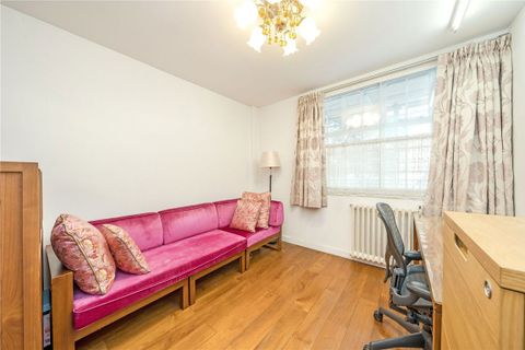 Woburn Place, Kings Cross WC1H
