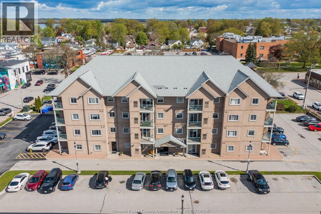 305-90 Murray Street, Amherstburg, ON, N9V4B9